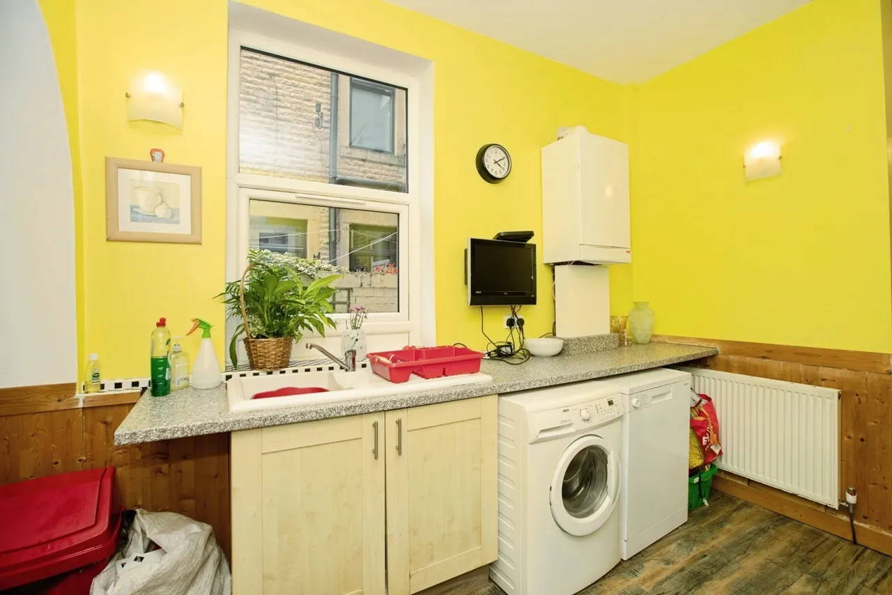 Scott Park Road, Burnley, BB11, photo 11