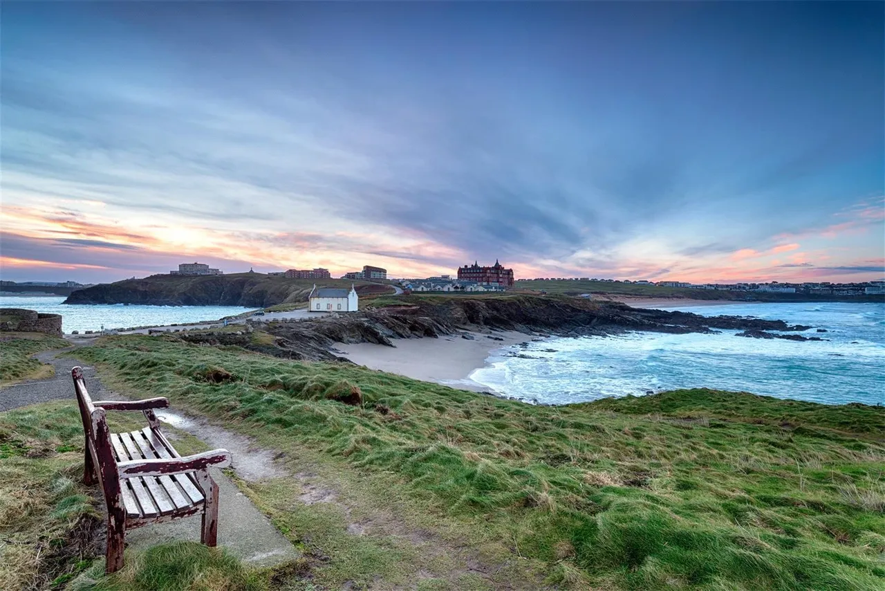 Pentire Avenue, Newquay, TR7, photo 16