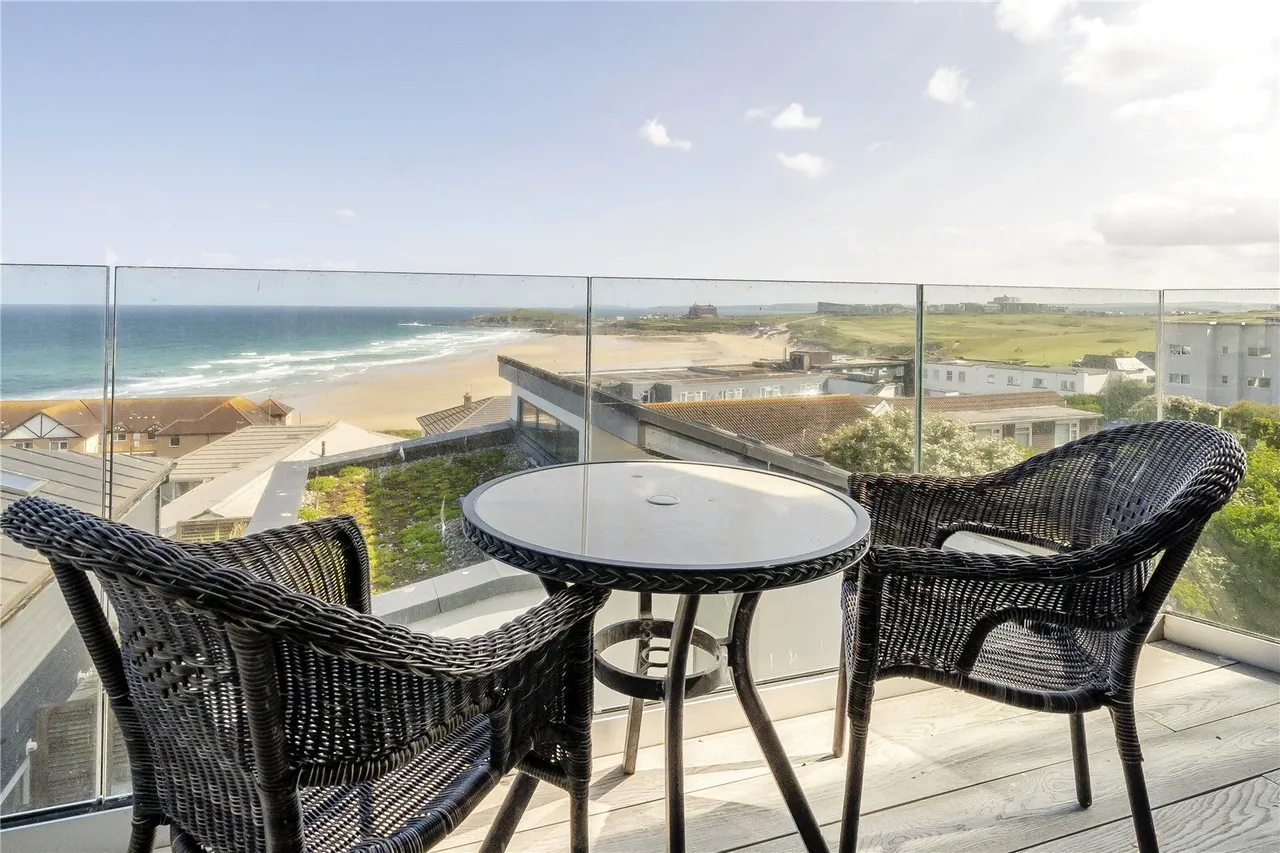 Pentire Avenue, Newquay, TR7, photo 13