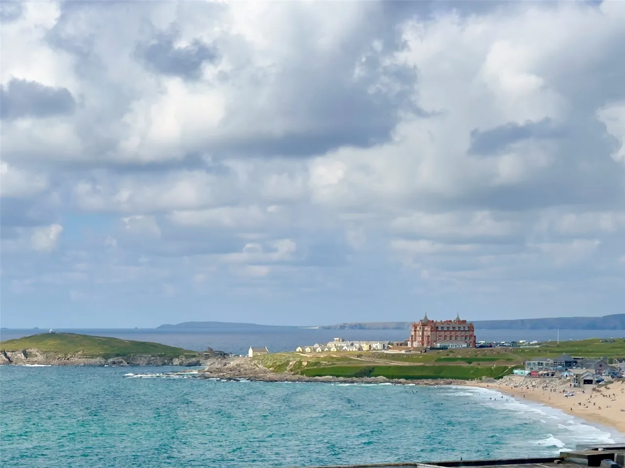 Pentire Avenue, Newquay, TR7, photo 17