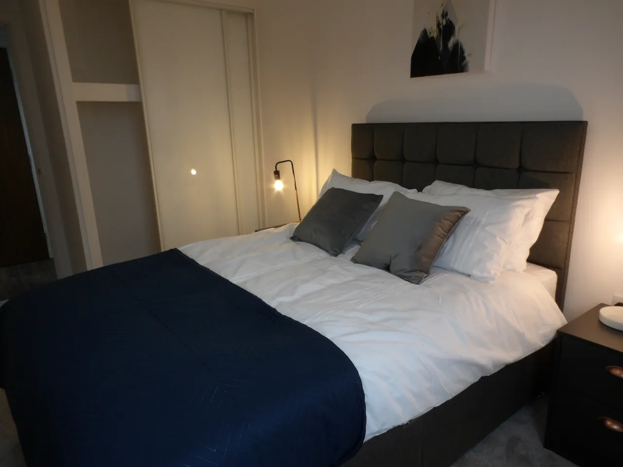 Madison House, B5, photo 4