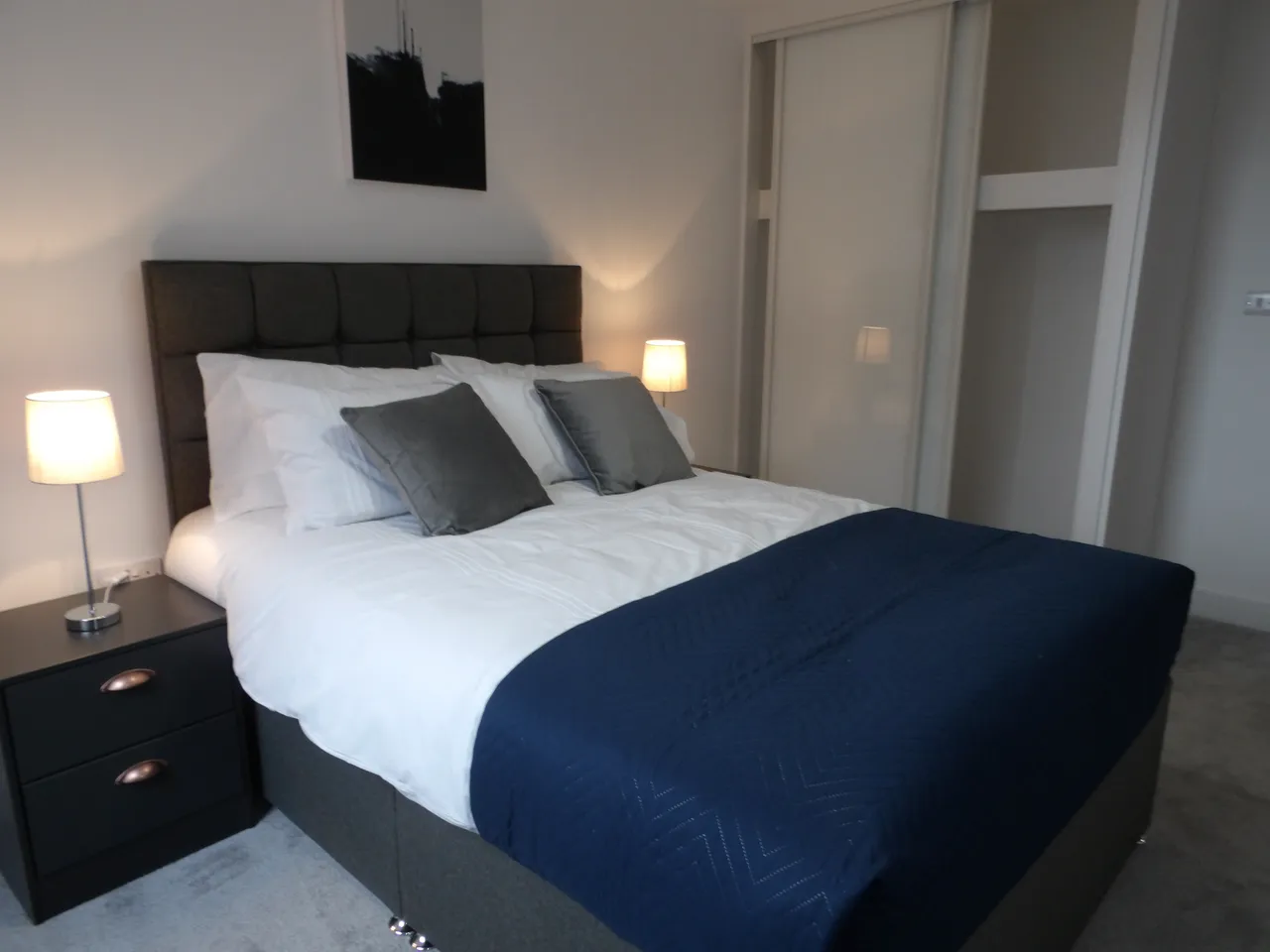 Madison House, B5, photo 6