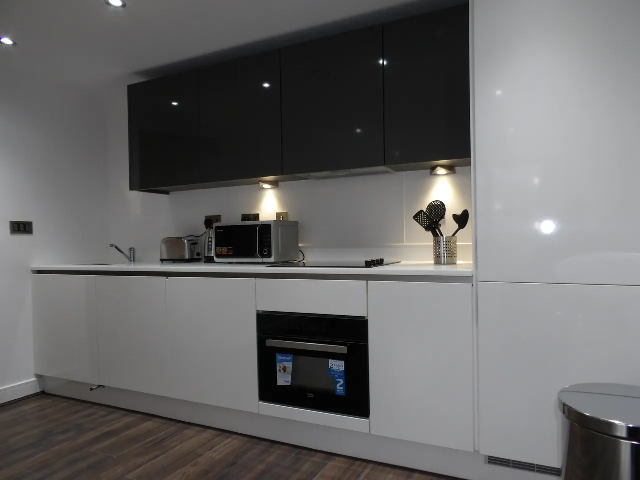 Madison House, B5, photo 2