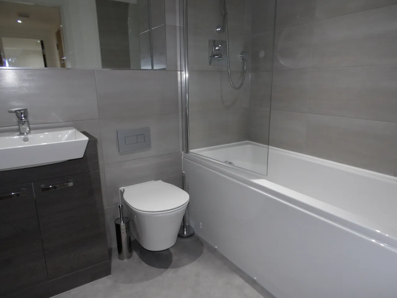 Madison House, B5, photo 7