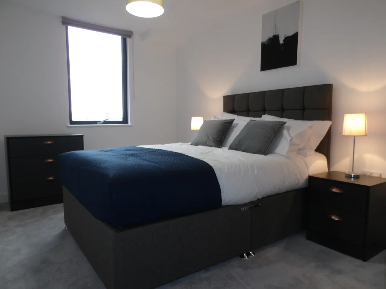 Madison House, B5, photo 5