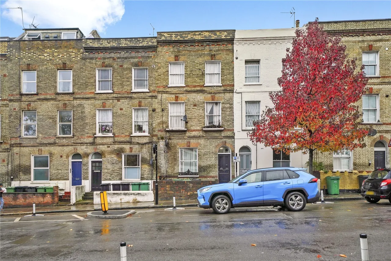 York Way, London, N7, photo 9