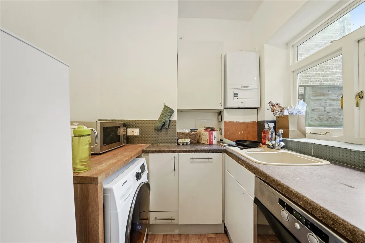 York Way, London, N7, photo 7