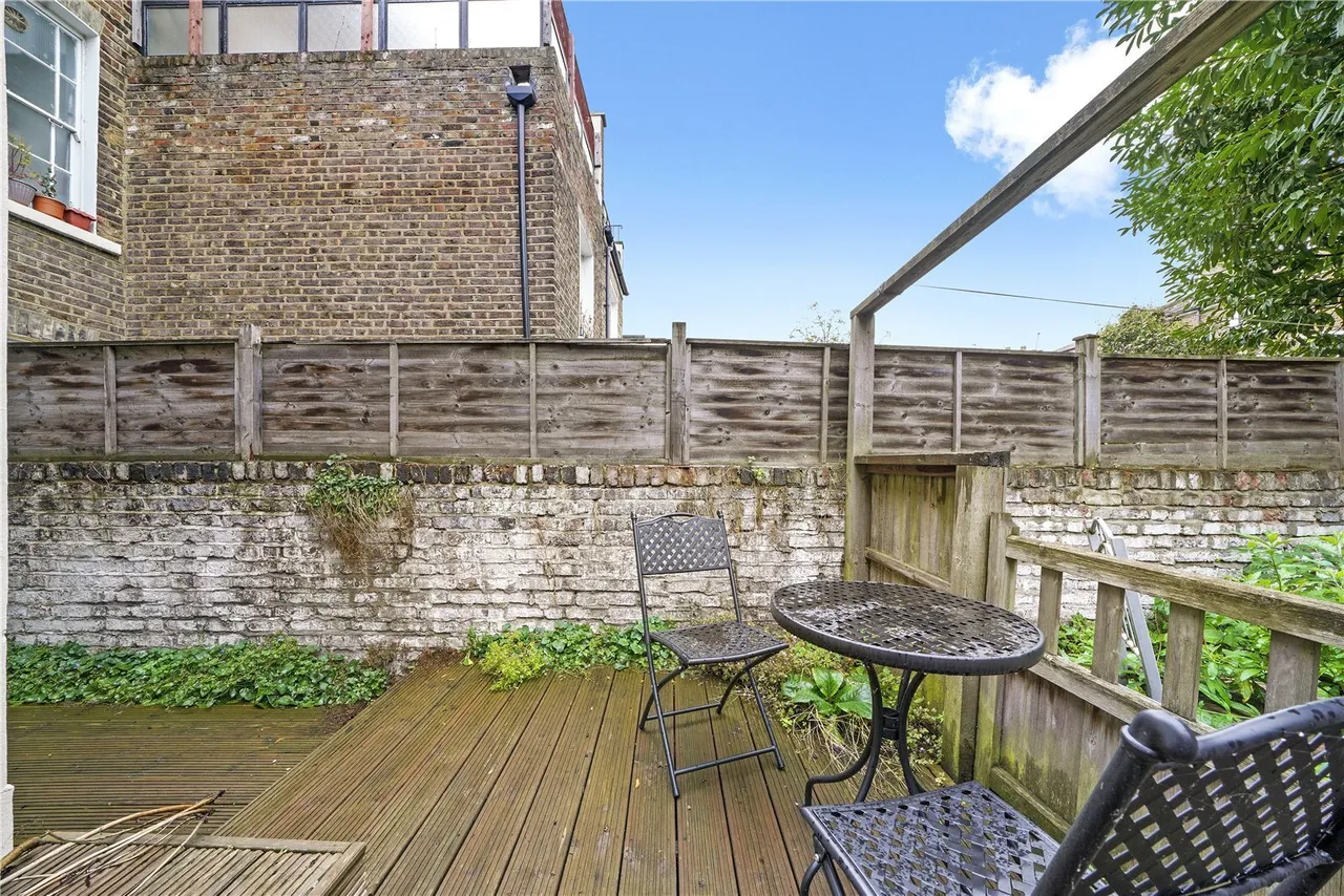 York Way, London, N7, photo 8