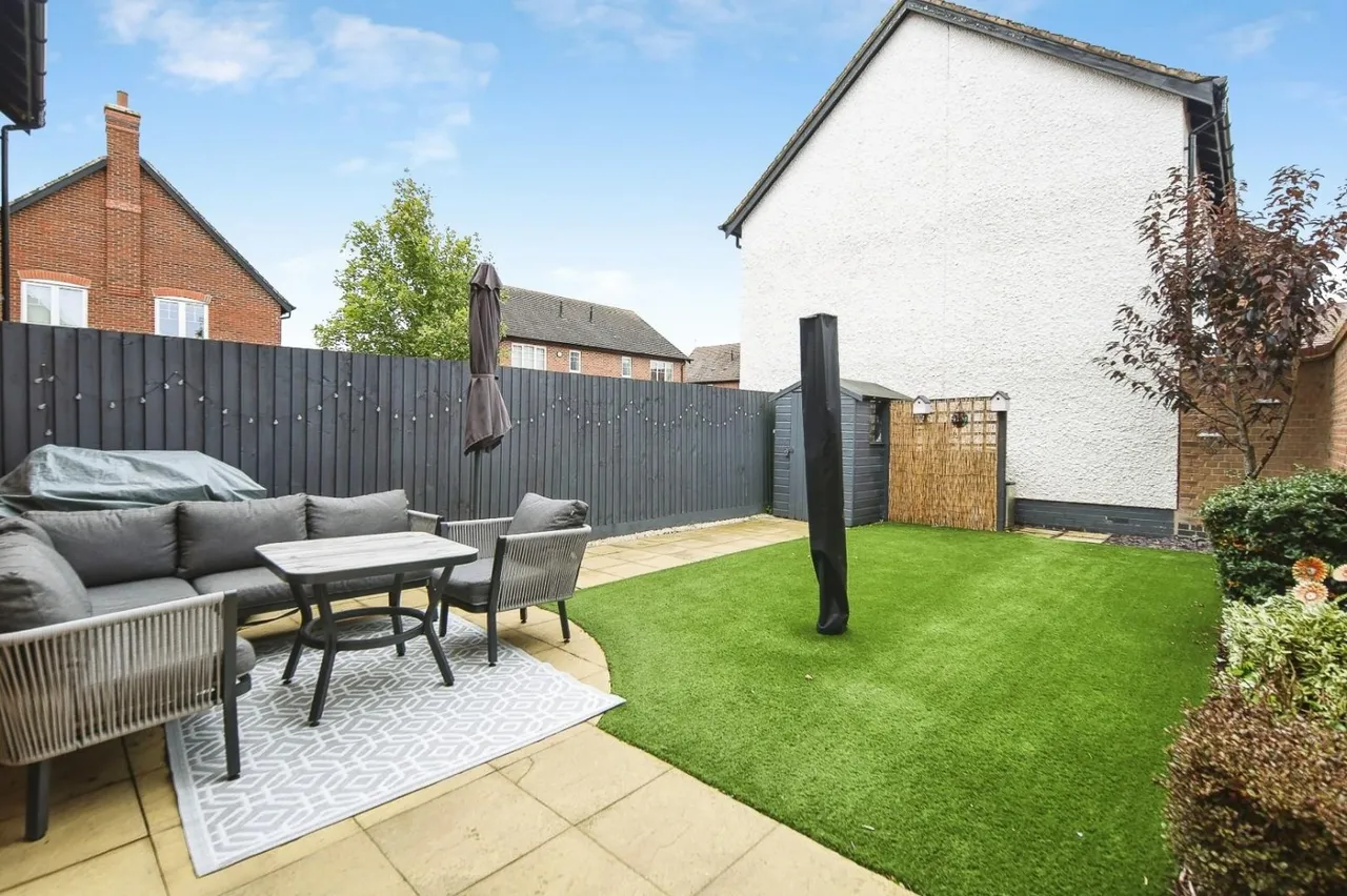 Meer Stones Road, Balsall Common, CV7, photo 18