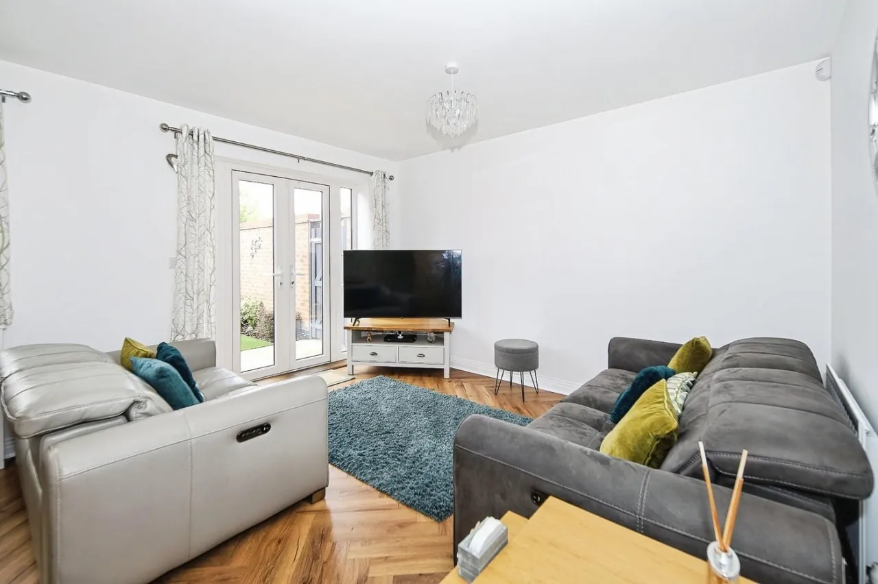 Meer Stones Road, Balsall Common, CV7, photo 5