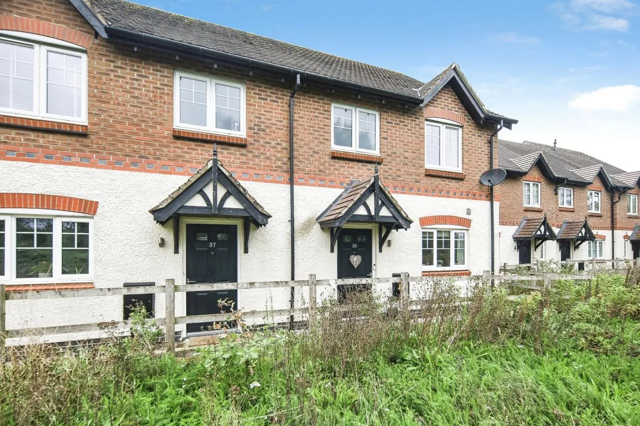 Meer Stones Road, Balsall Common, CV7, photo 21