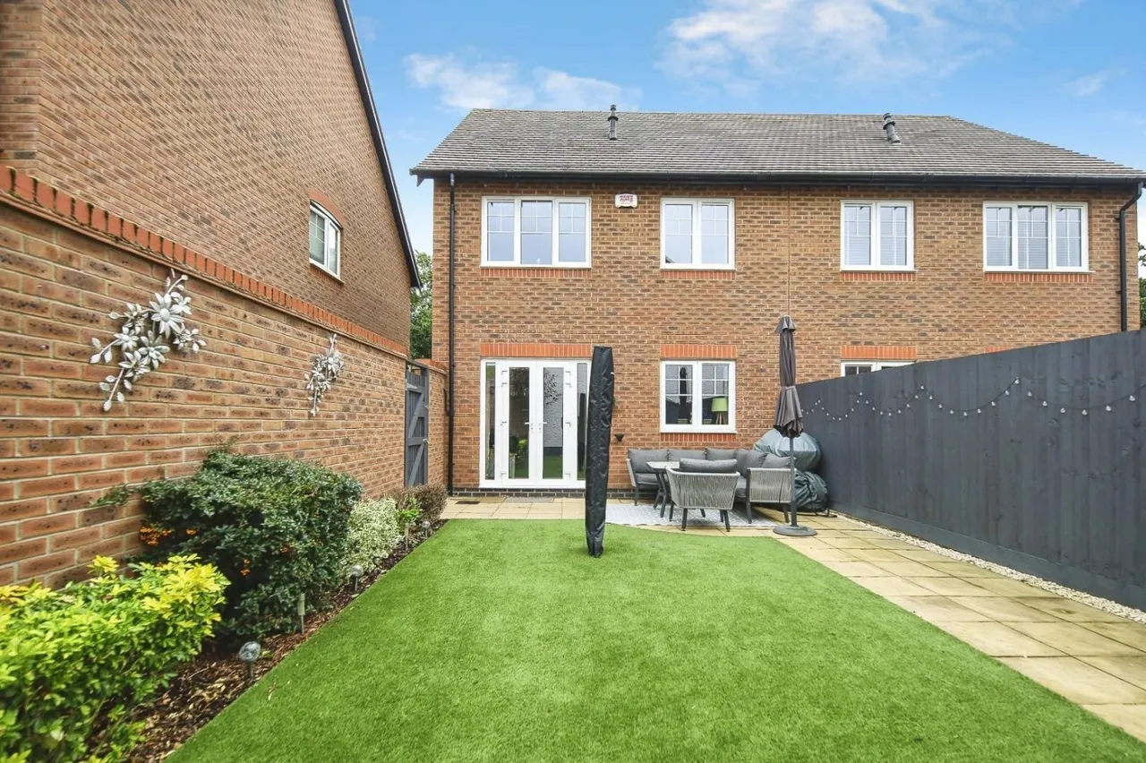 Meer Stones Road, Balsall Common, CV7, photo 19