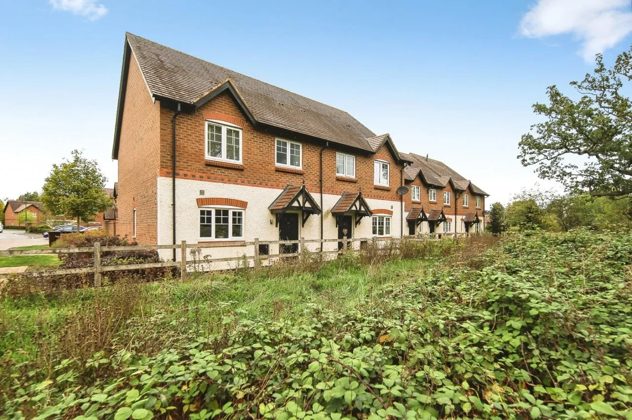 Meer Stones Road, Balsall Common, CV7, photo 20