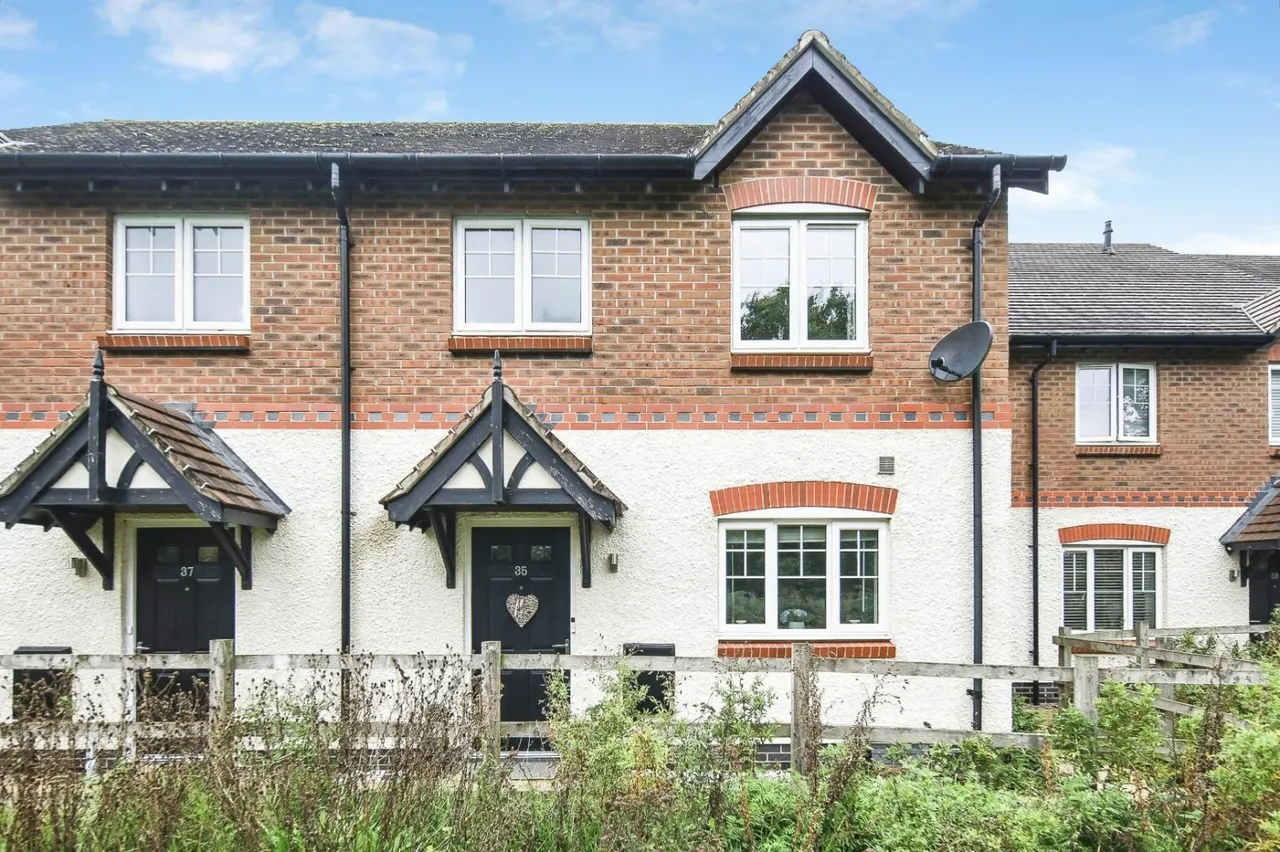 3 bed house for sale, Meer Stones Road, Balsall Common, CV7
