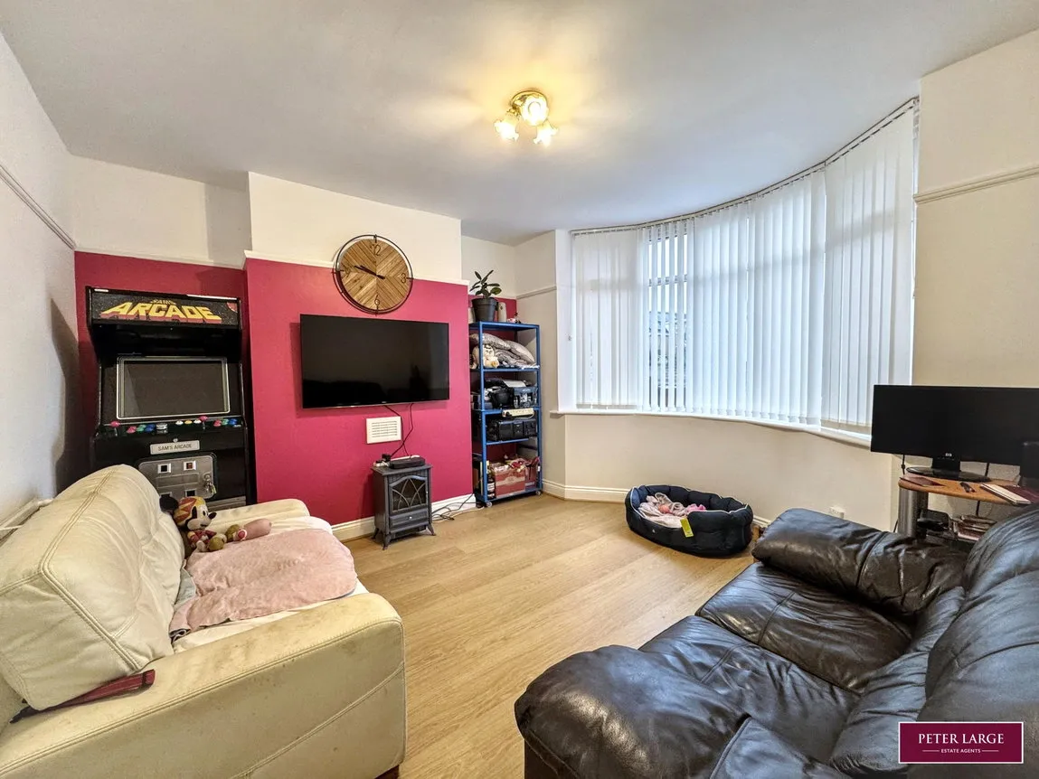 Rhuddlan Road, Rhyl, LL18, photo 2