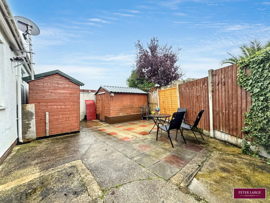 Rhuddlan Road, Rhyl, LL18, photo 8