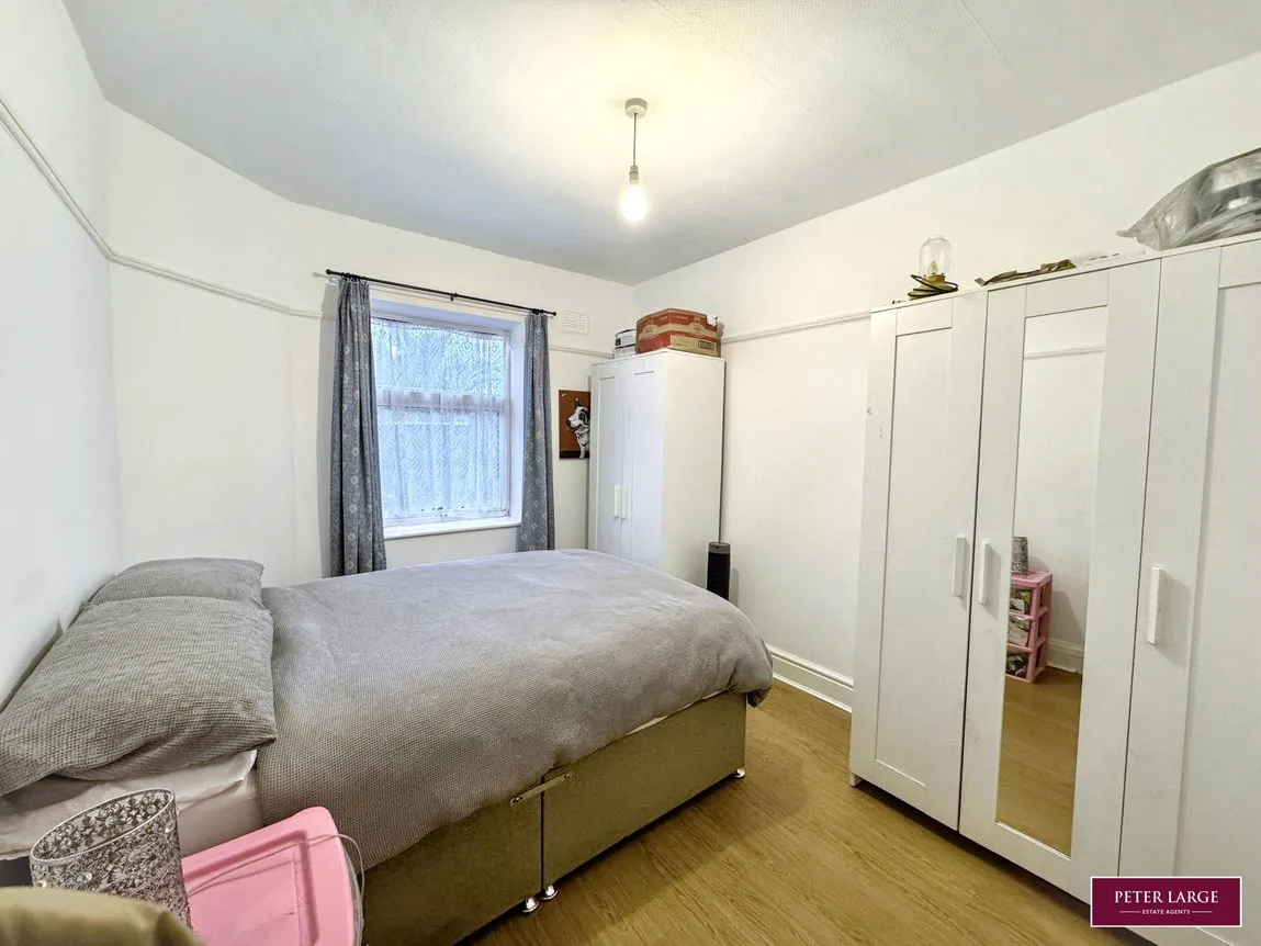 Rhuddlan Road, Rhyl, LL18, photo 4