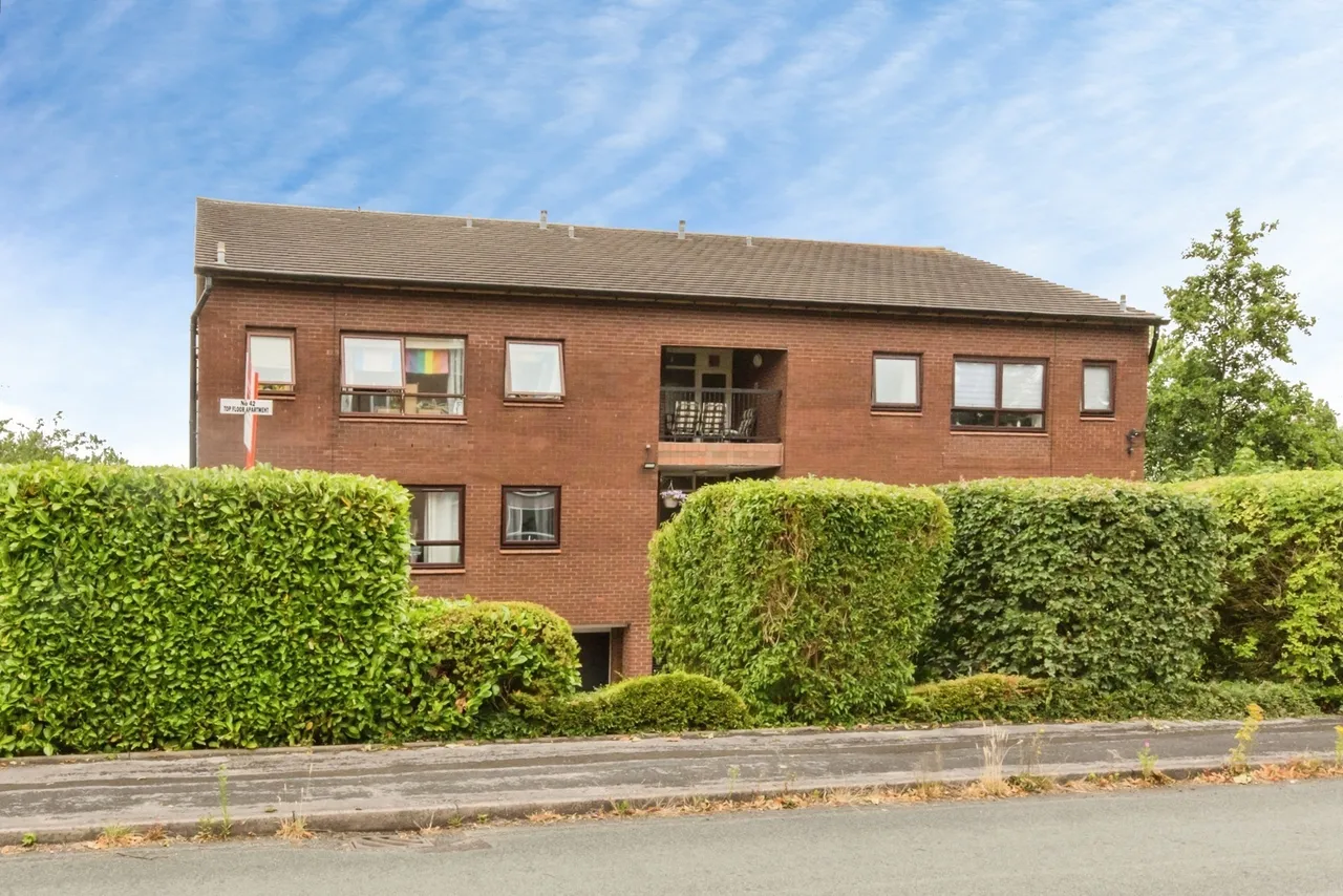 Abbey Road, MACCLESFIELD, Cheshire, SK10, photo 16