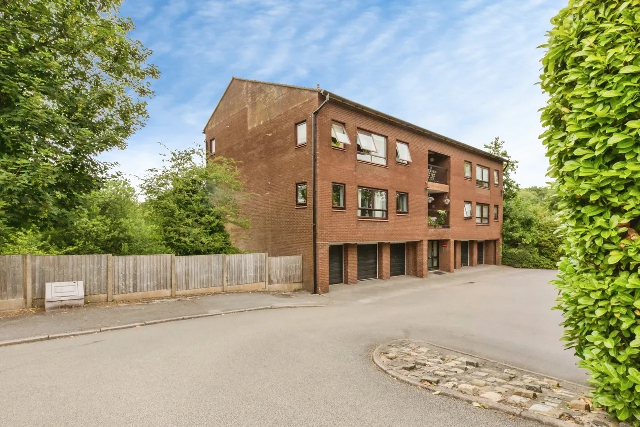 Abbey Road, MACCLESFIELD, Cheshire, SK10, photo 15