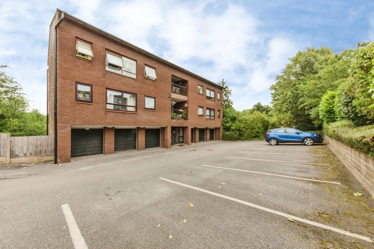 Abbey Road, MACCLESFIELD, Cheshire, SK10, photo 14