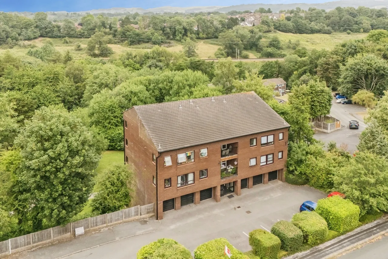 Abbey Road, MACCLESFIELD, Cheshire, SK10, photo 17