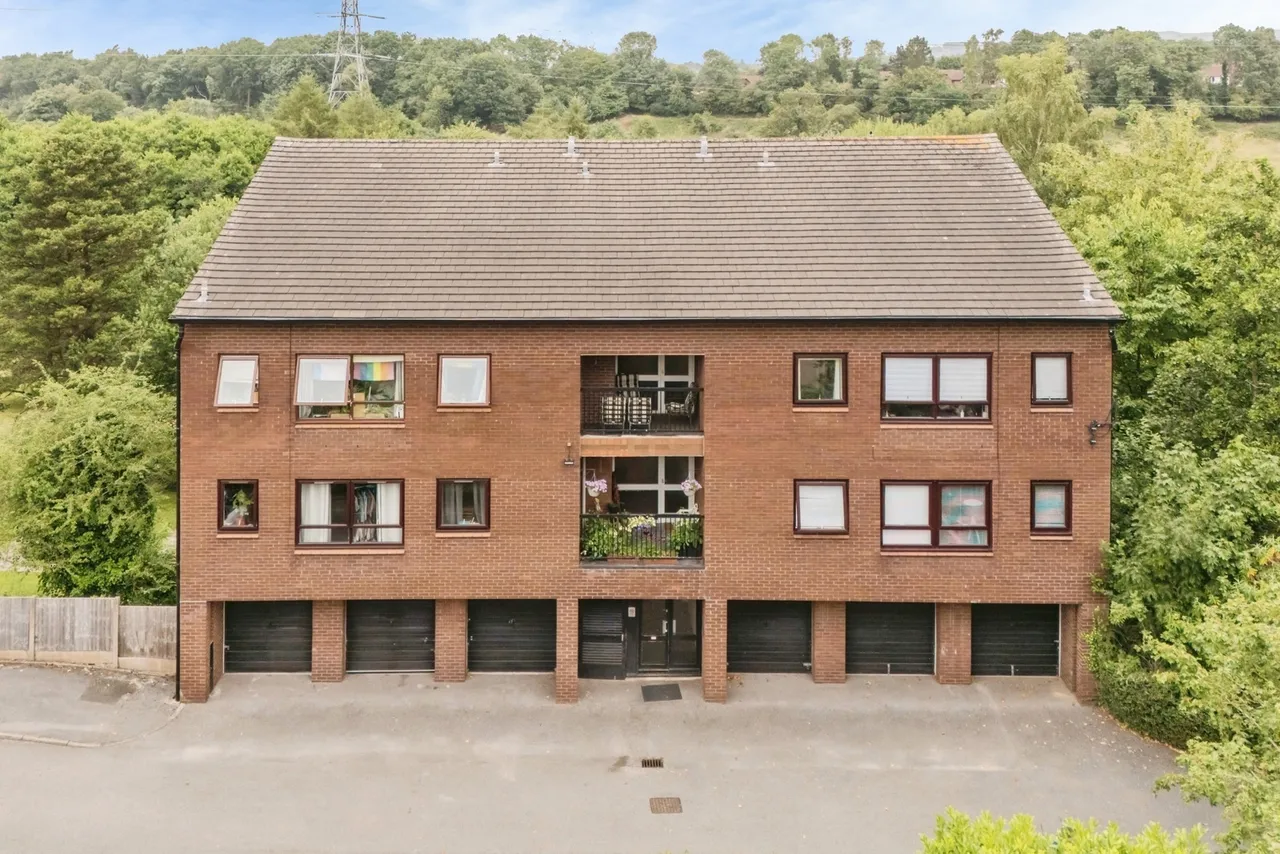 Abbey Road, MACCLESFIELD, Cheshire, SK10, photo 18