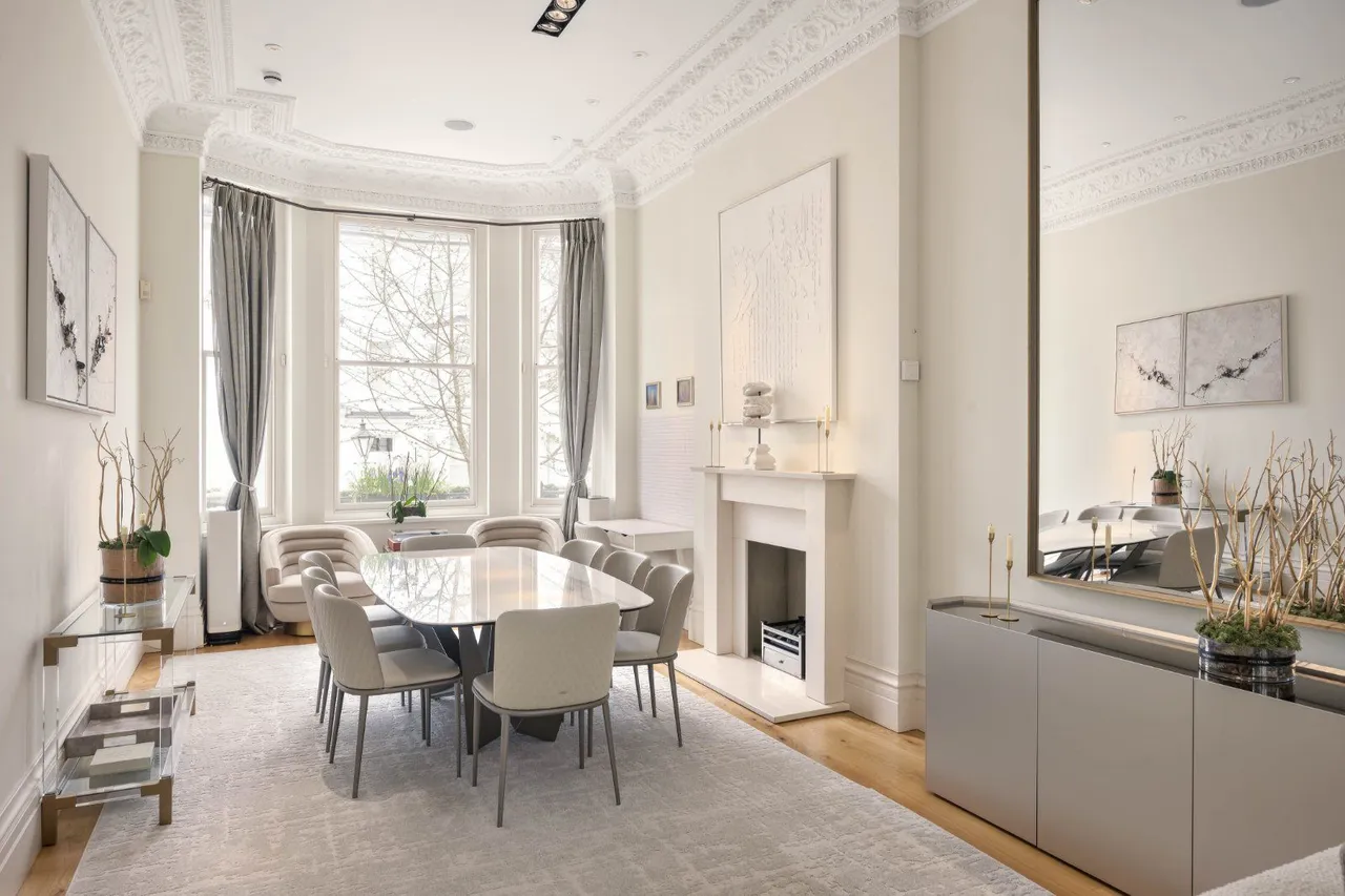 Brunswick Gardens, Kensington, London, W8 4AJ, photo 4