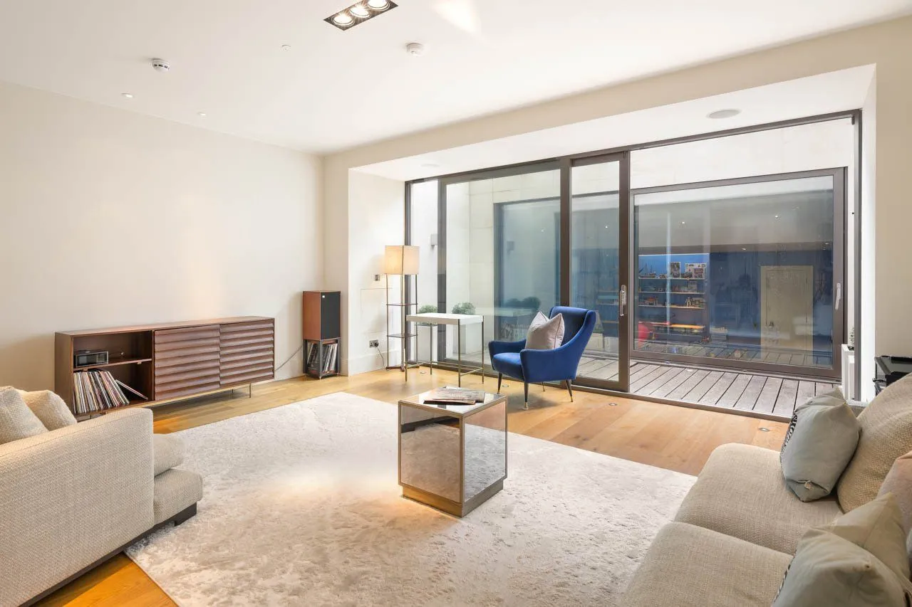 Brunswick Gardens, Kensington, London, W8 4AJ, photo 6