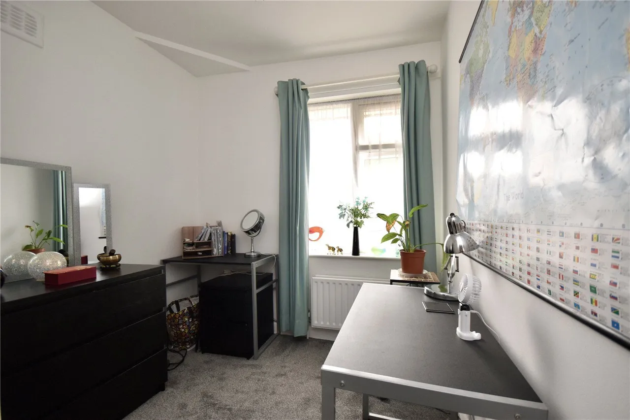 Hall Street, Royton, OL2, photo 14