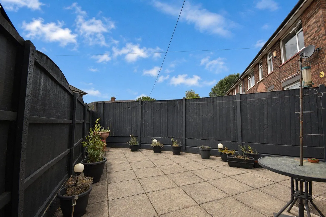 Hall Street, Royton, OL2, photo 16