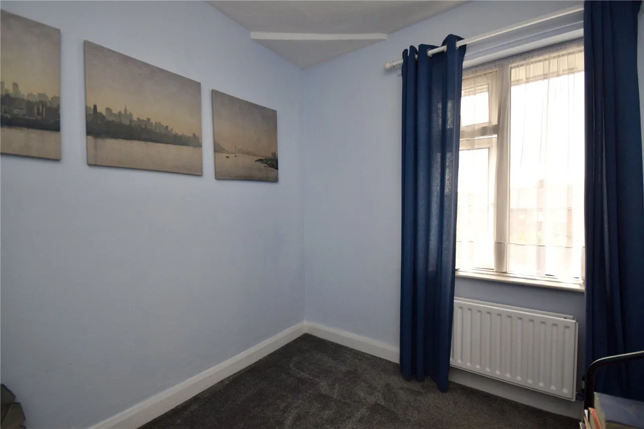 Hall Street, Royton, OL2, photo 11
