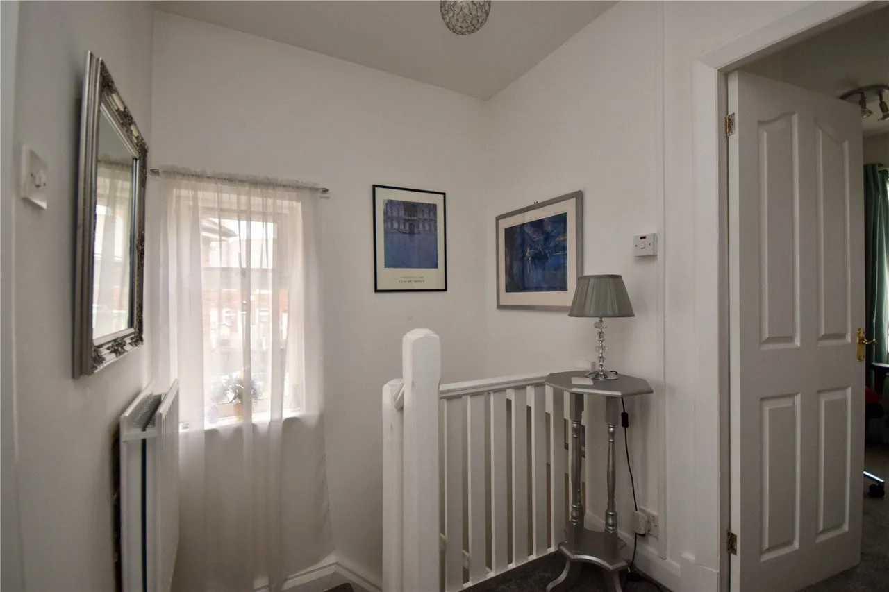 Hall Street, Royton, OL2, photo 15