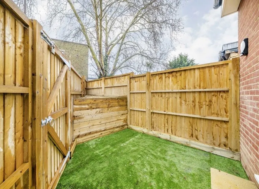 Berrymead Gardens, Acton, W3, photo 4