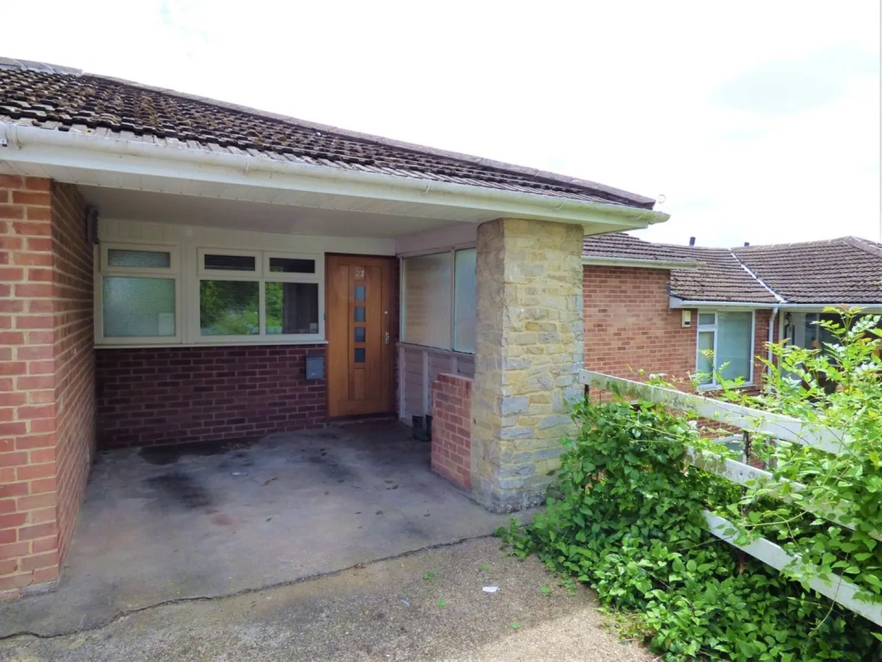 3 bed house to rent, Chalk Ridge, Winchester, SO23