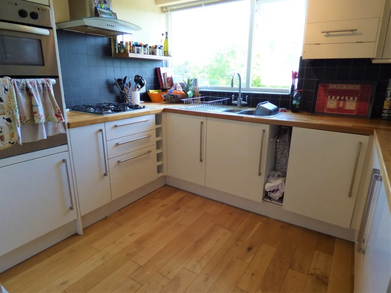 Chalk Ridge, Winchester, SO23, photo 4