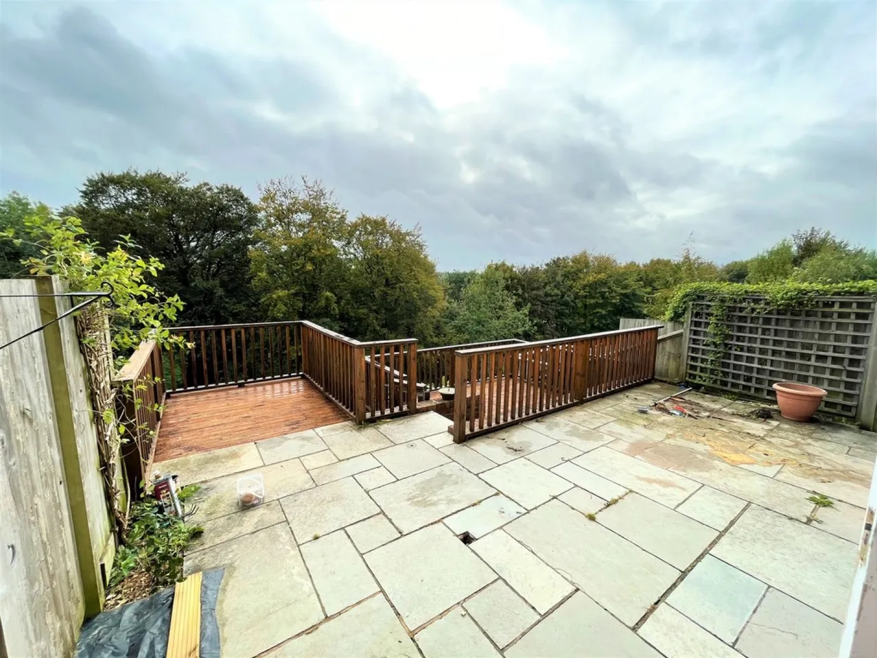 Chalk Ridge, Winchester, SO23, photo 8