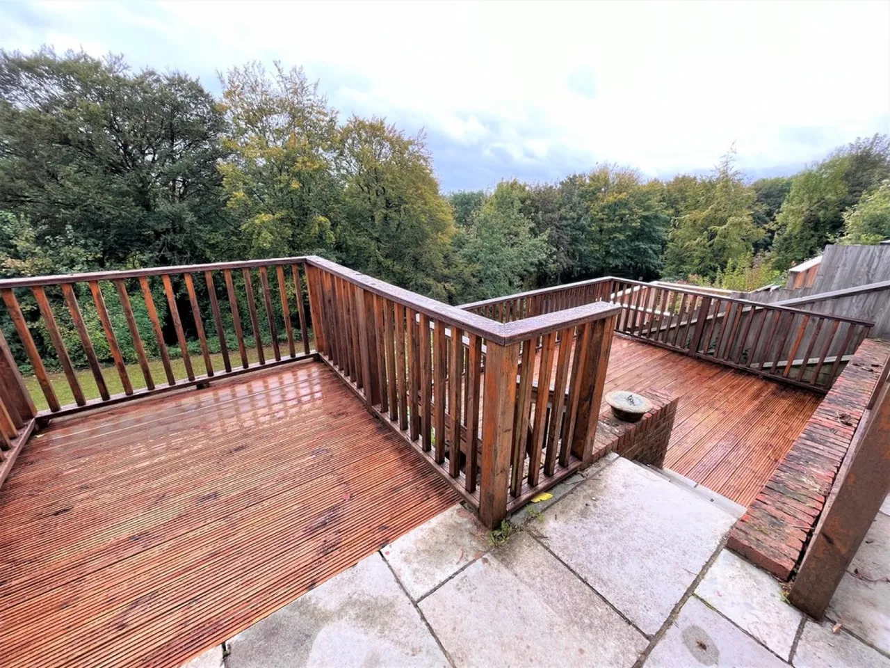 Chalk Ridge, Winchester, SO23, photo 9