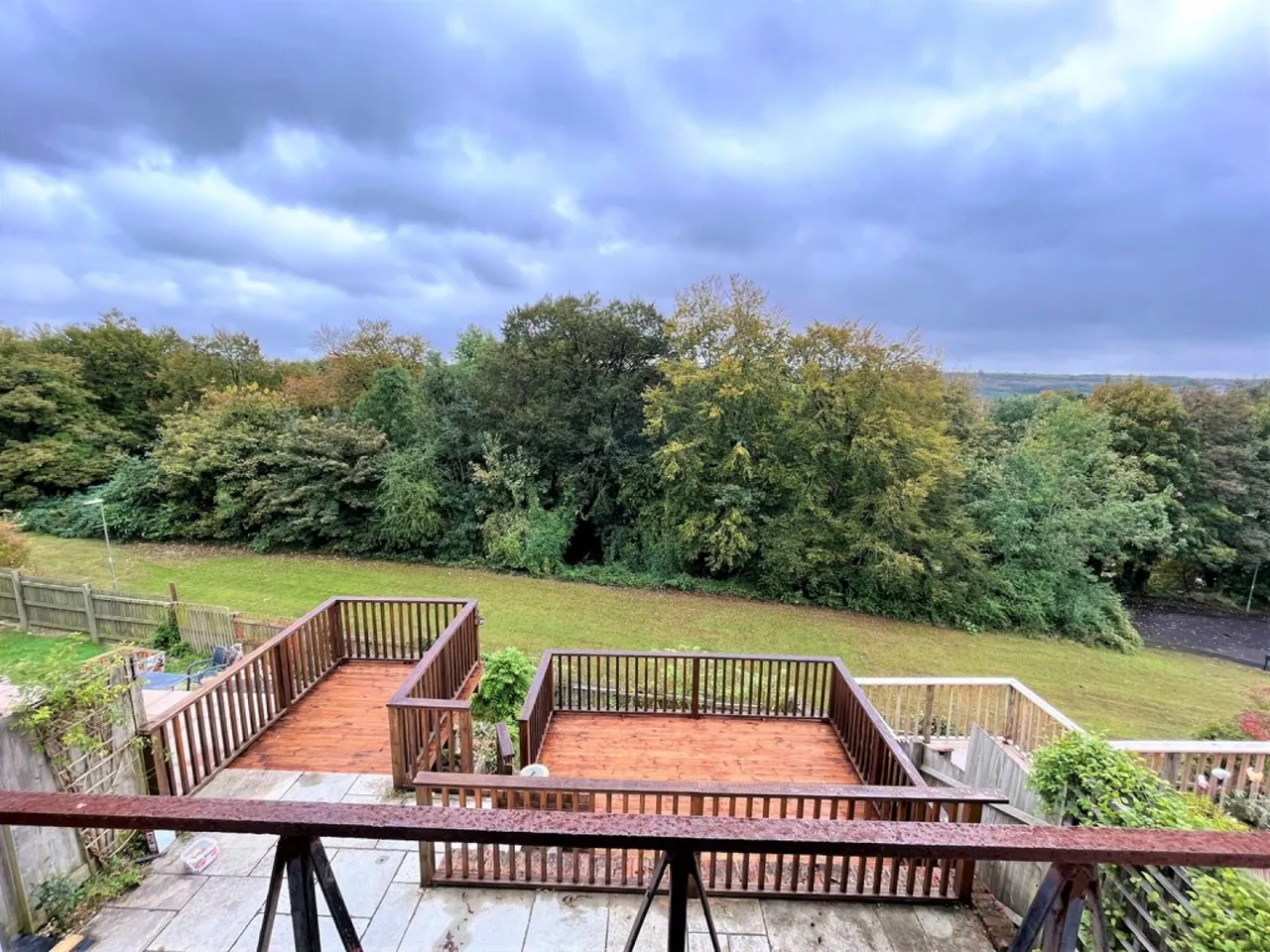 Chalk Ridge, Winchester, SO23, photo 10
