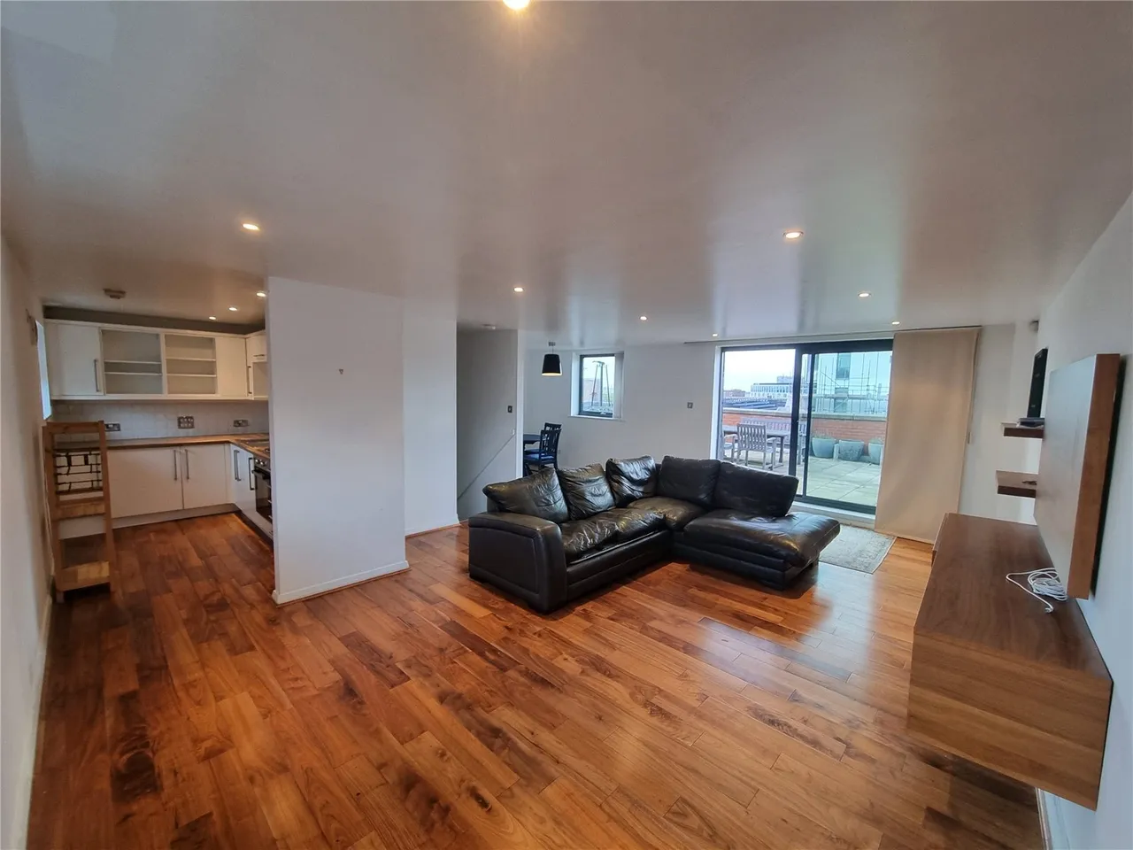 Madison Square, Liverpool, L1, photo 10