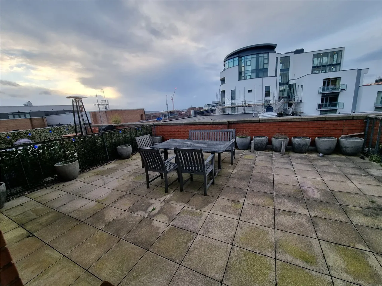 Madison Square, Liverpool, L1, photo 5