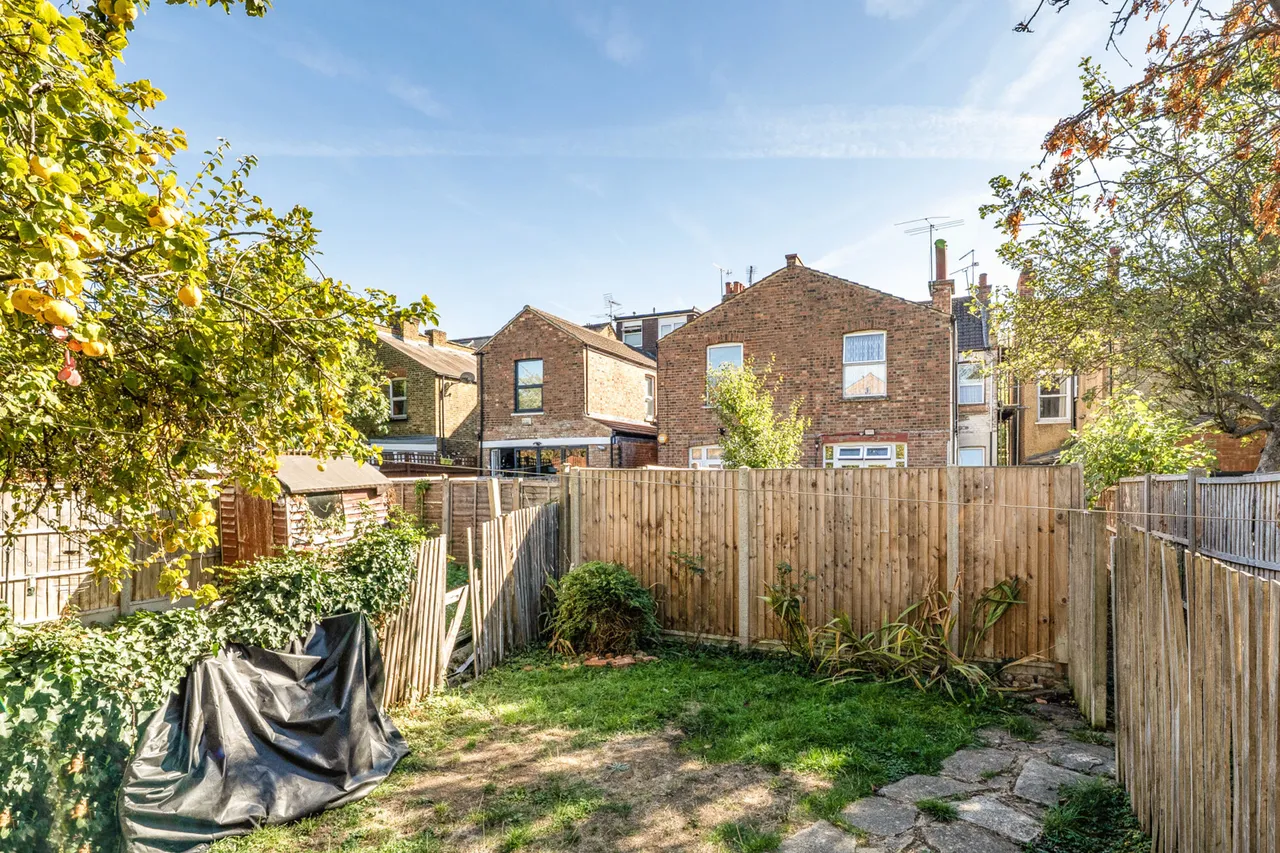 Vaughan Road, Harrow, HA1, photo 4