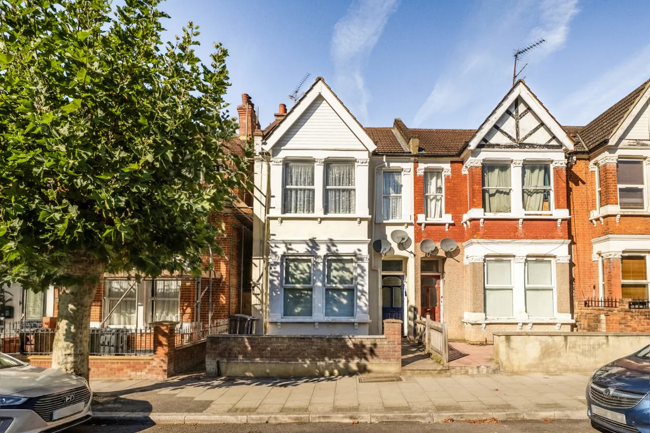Vaughan Road, Harrow, HA1, photo 16