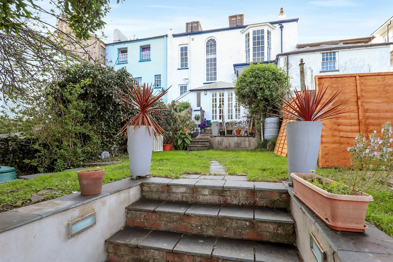 Buttgarden Street, Bideford, EX39, photo 4