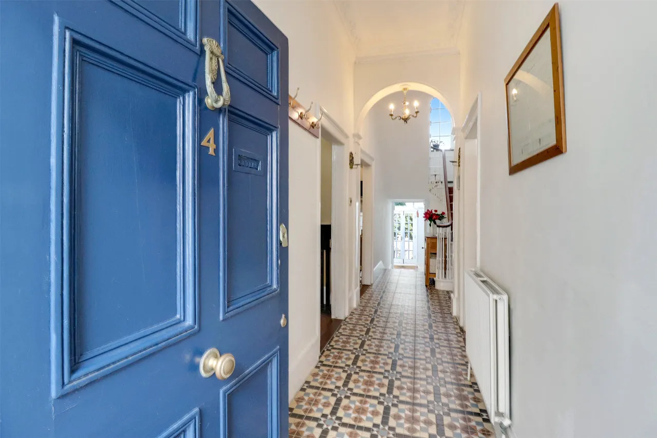 5 bed house for sale, Buttgarden Street, Bideford, EX39
