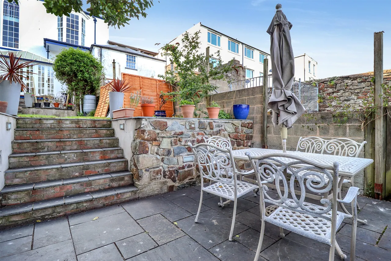 Buttgarden Street, Bideford, EX39, photo 34