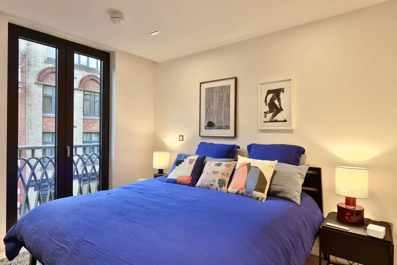 Marylebone, London, W1U, photo 4