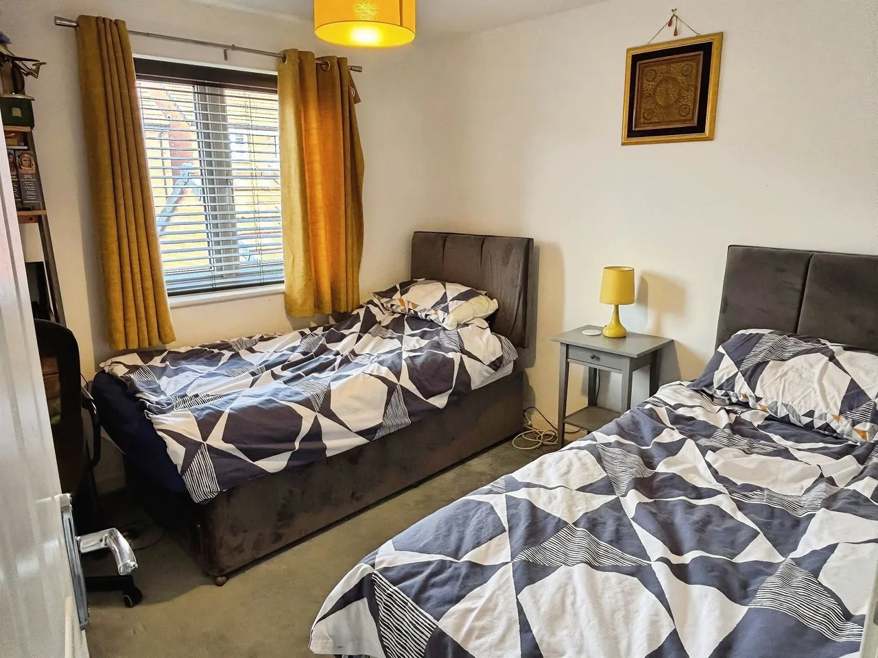 Lambert Drive, Salisbury, SP2, photo 9