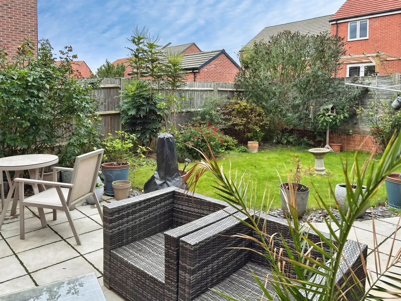 Lambert Drive, Salisbury, SP2, photo 12