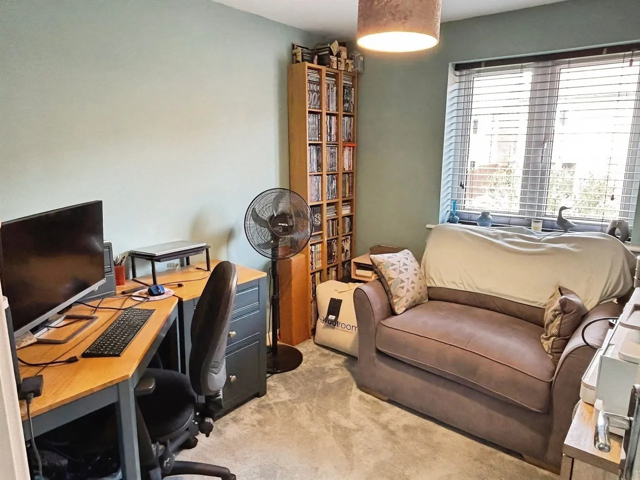 Lambert Drive, Salisbury, SP2, photo 10