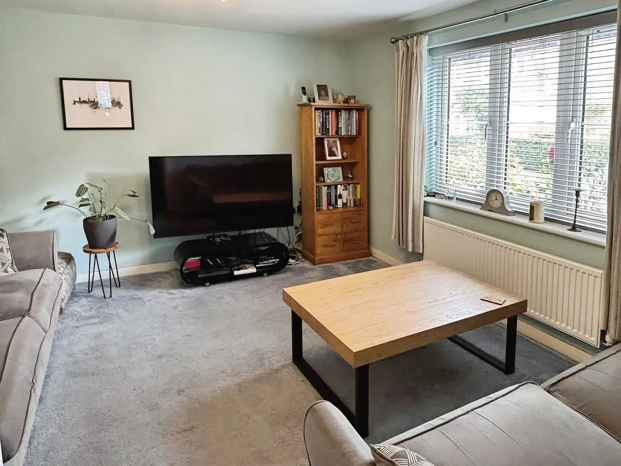 Lambert Drive, Salisbury, SP2, photo 5